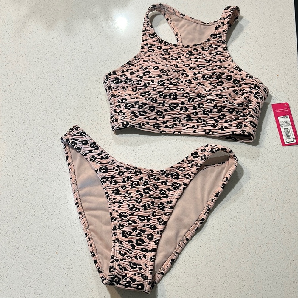 Bathing Suit NWT